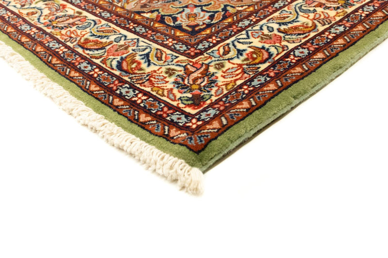 Perser Rug - Classic - 153 x 104 cm - green