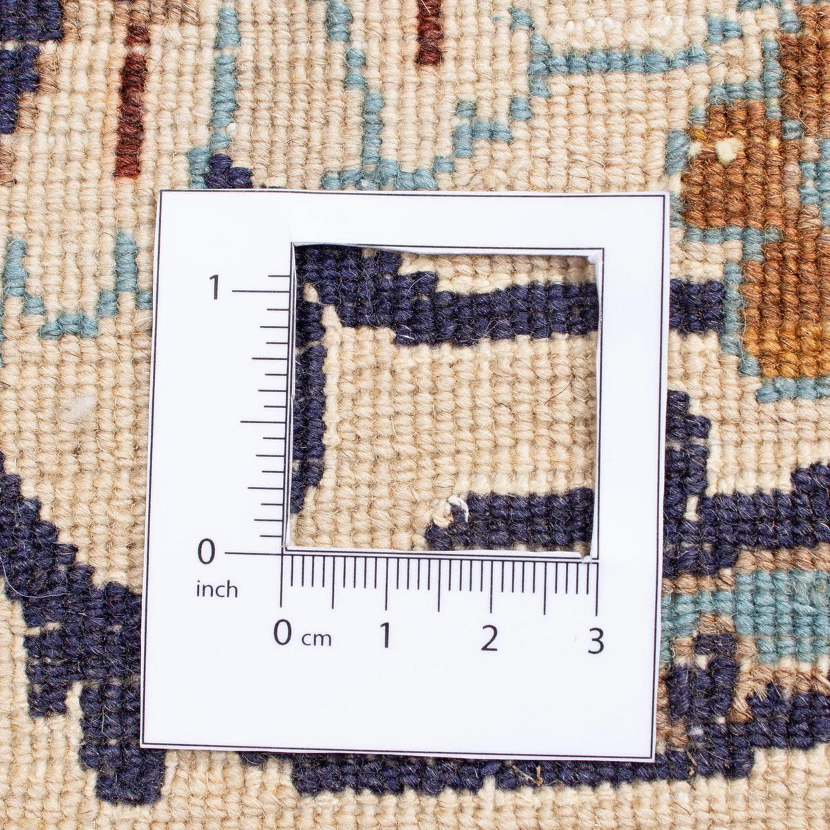 Perser Rug - Classic - 343 x 248 cm - beige