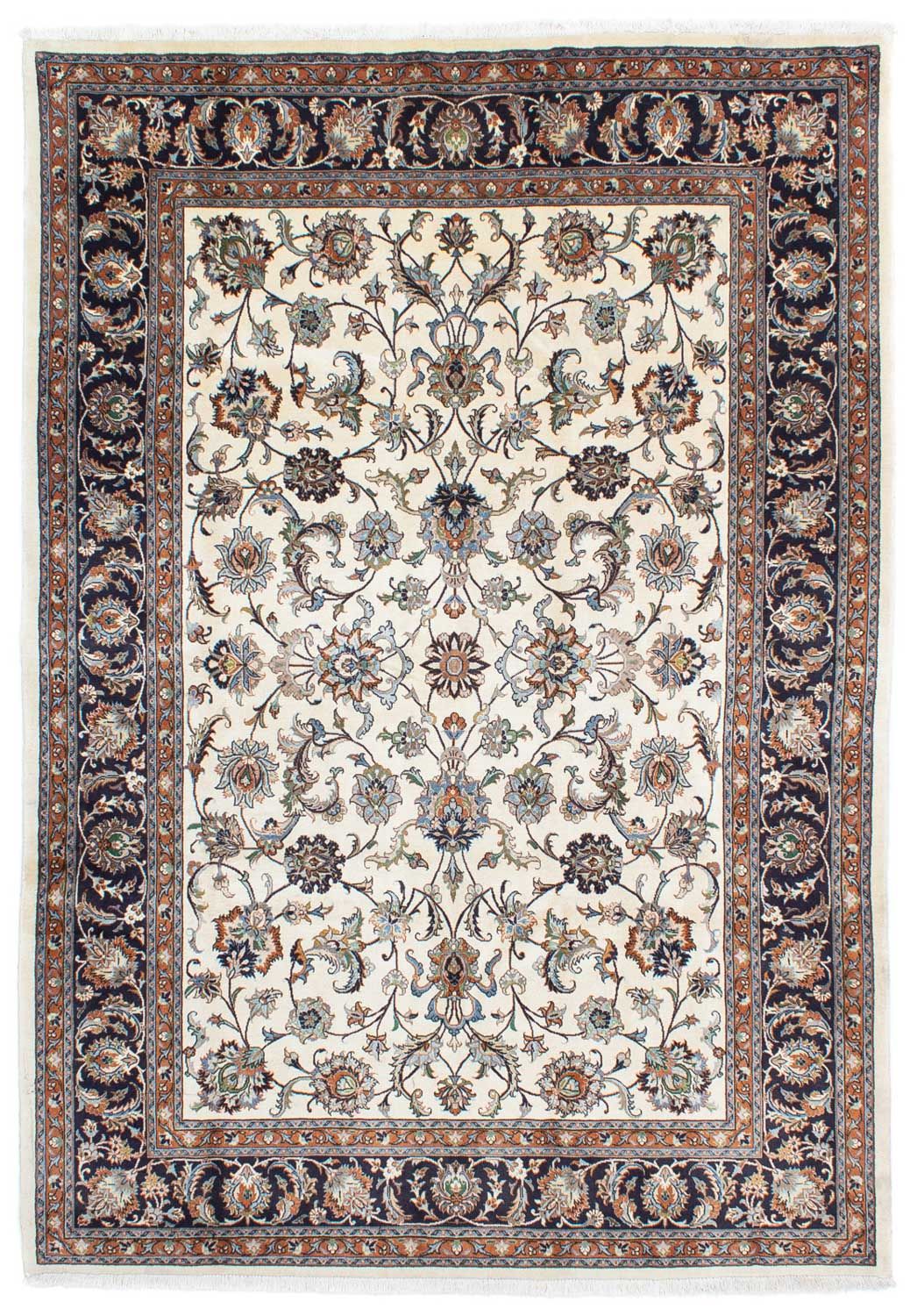 Perser Rug - Classic - 281 x 203 cm - beige