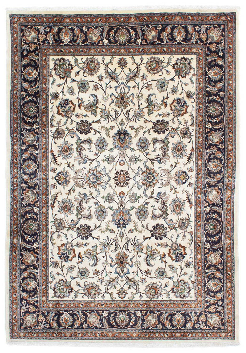 Perser Rug - Classic - 281 x 203 cm - beige