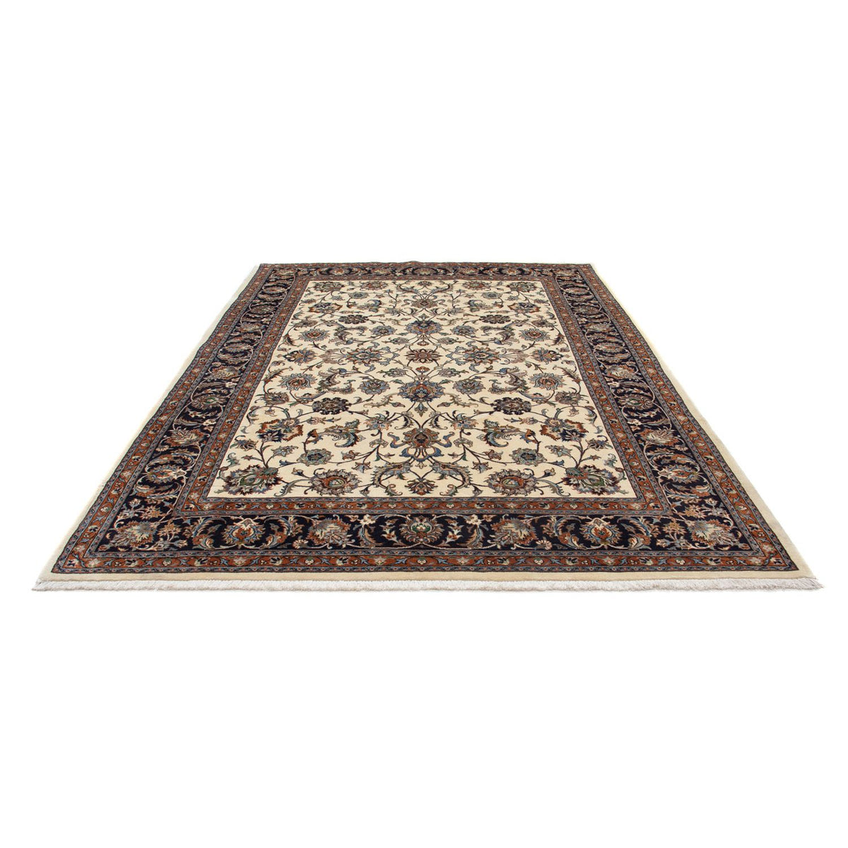 Perser Rug - Classic - 281 x 203 cm - beige