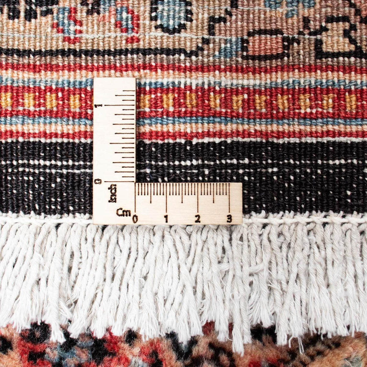 Perser Rug - Classic - 296 x 207 cm - light red