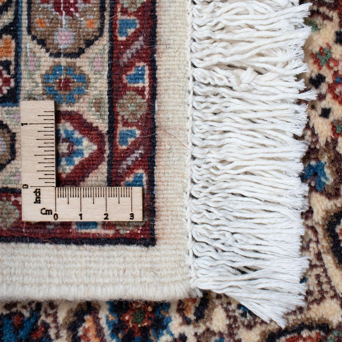 Perser Rug - Classic - 238 x 170 cm - beige