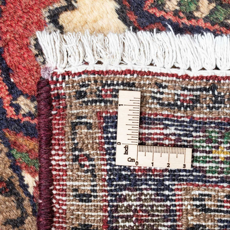 Hamadan Rug 112x76cm - Persian Rugs