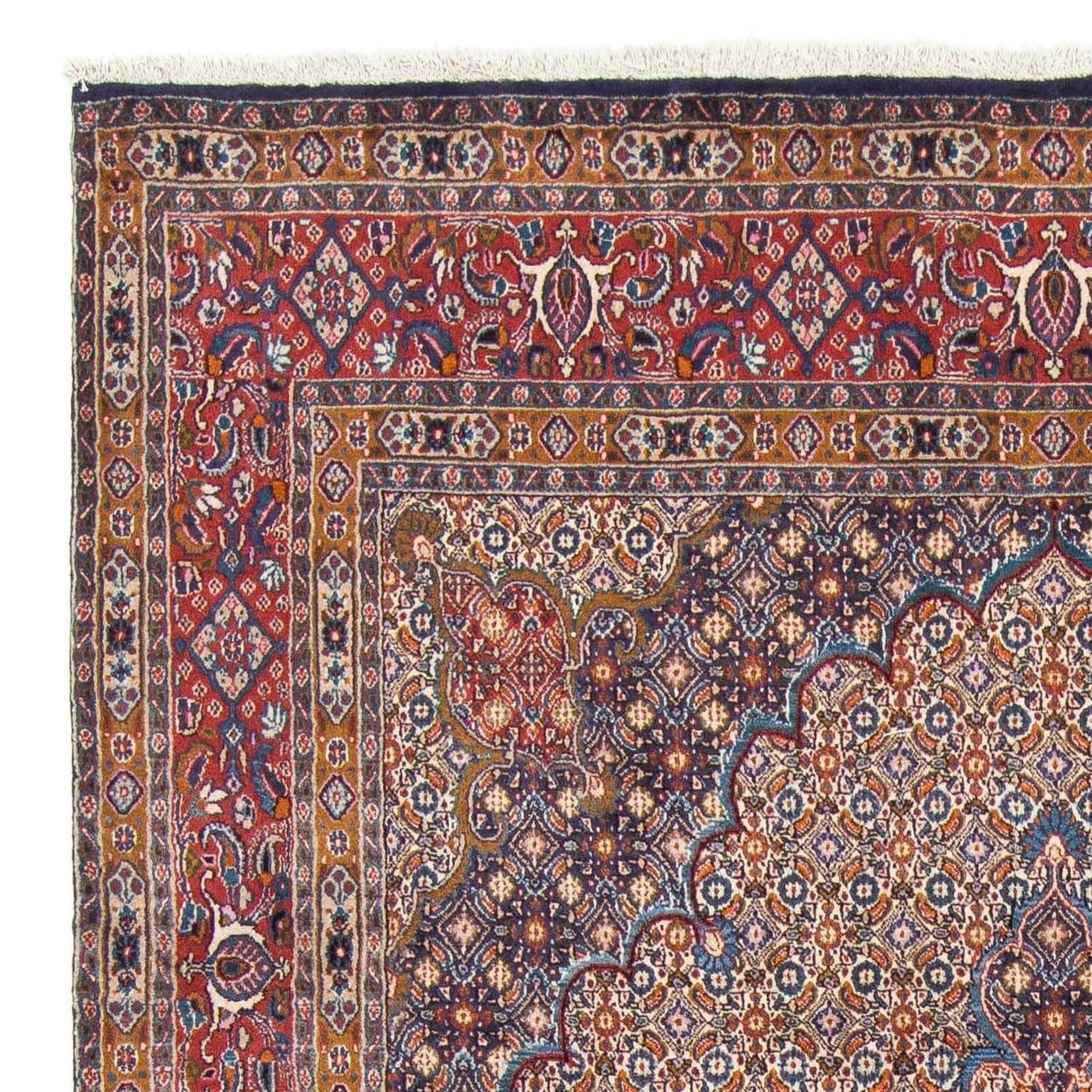 Moud Rug 298x198cm - Persian Rugs