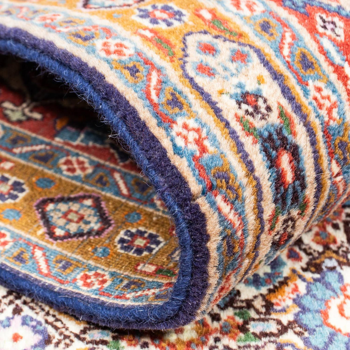 Perser Rug - Classic - 298 x 198 cm - multicolored