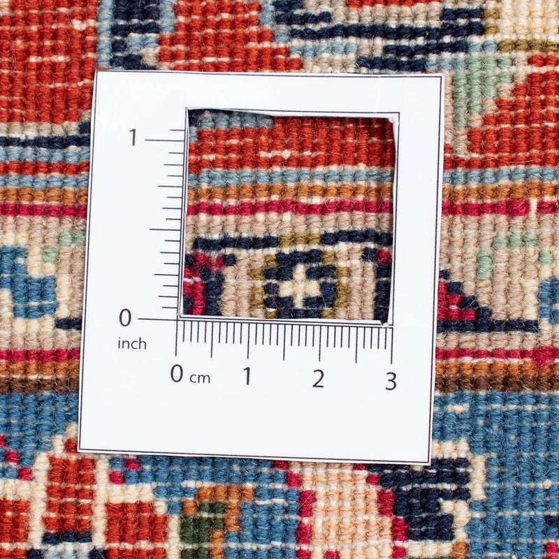 Perser Rug - Classic - 338 x 250 cm - dark green