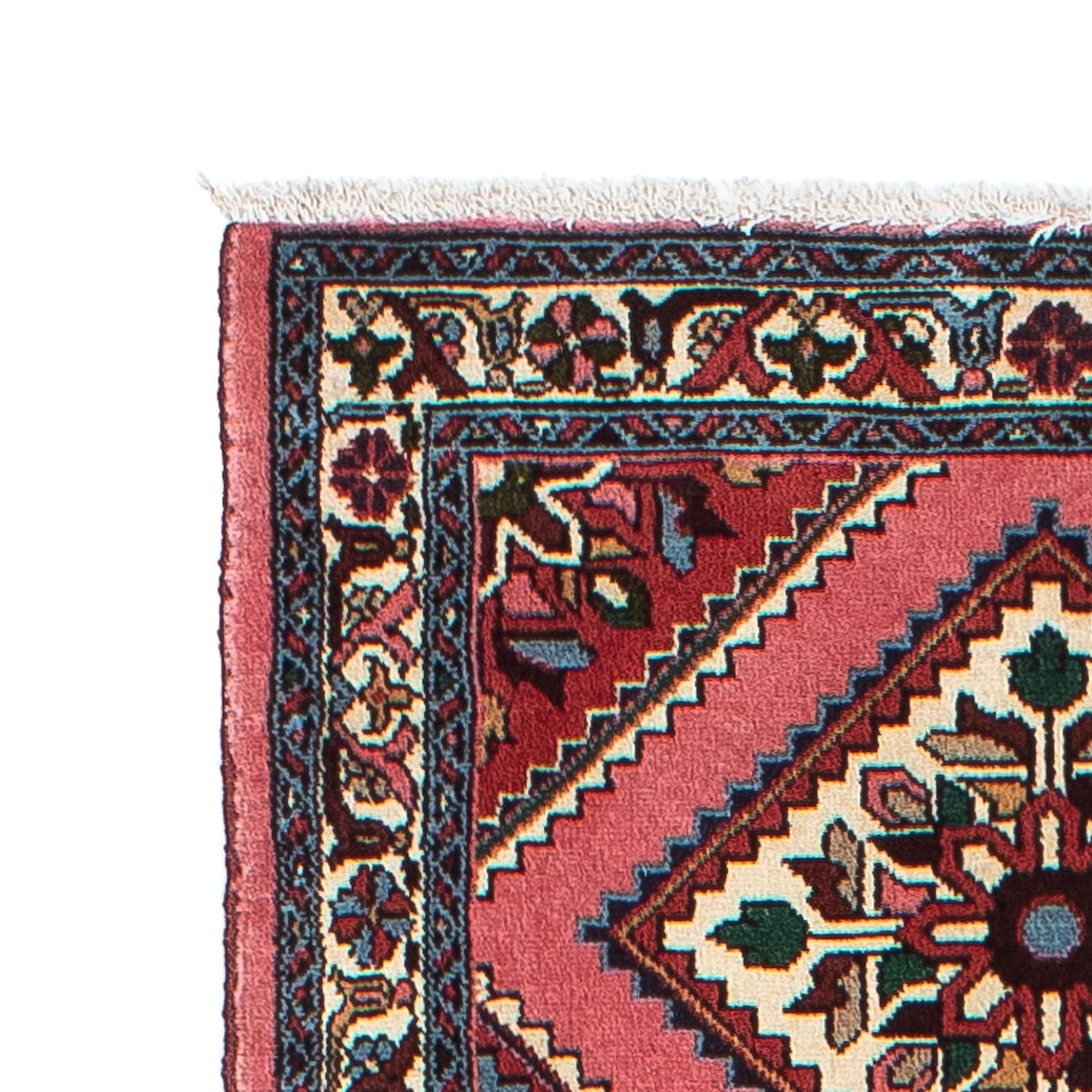 Hamadan Rug 298x66cm - Persian Rugs