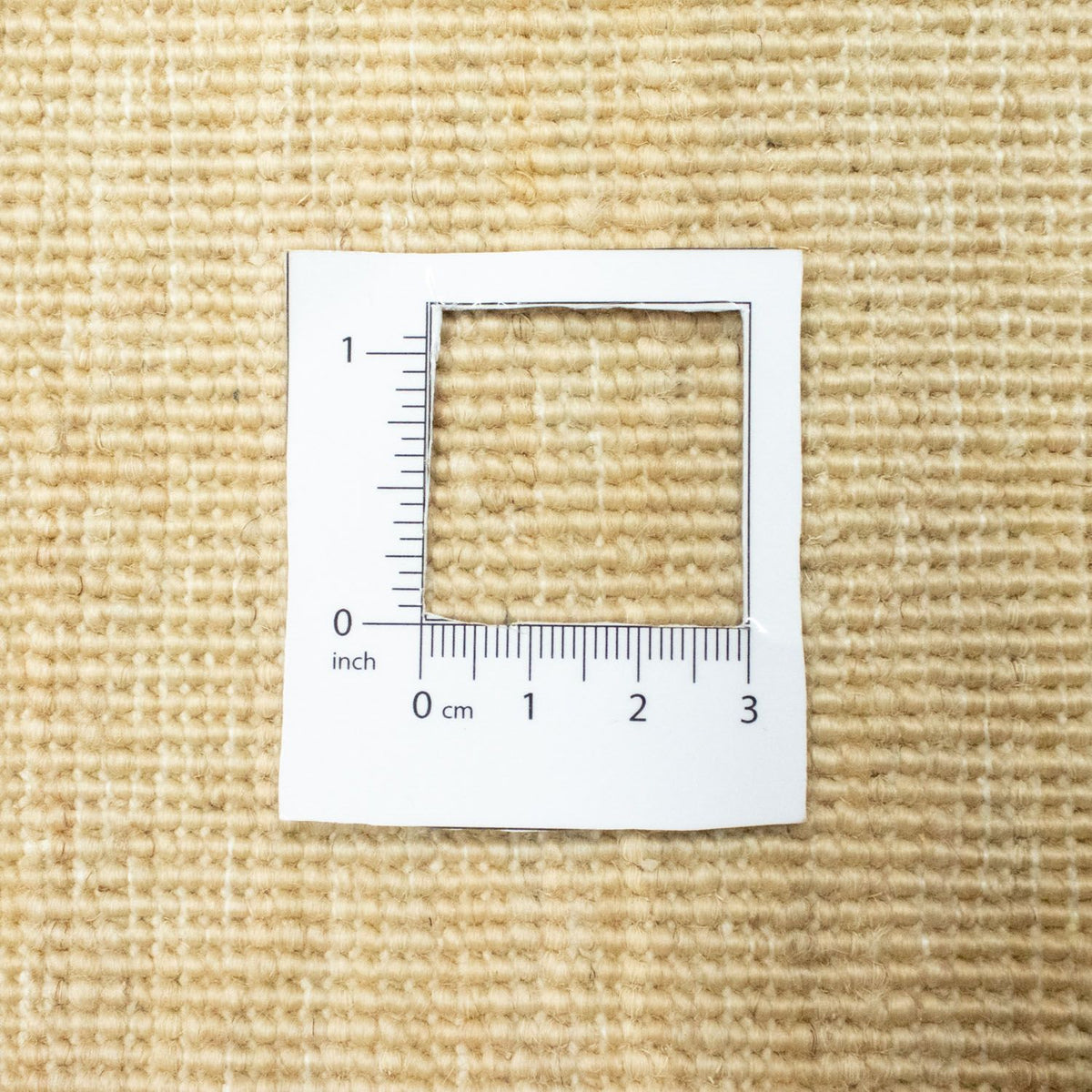 Ziegler Rug - 204 x 149 cm - beige