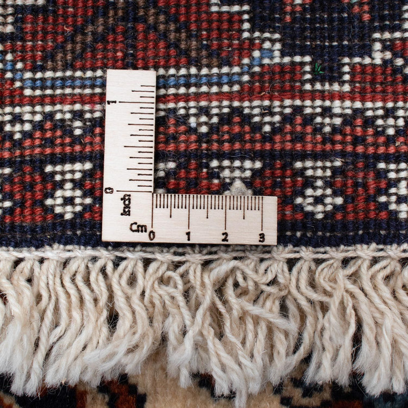 Yalameh Rug 147x102cm - Persian Rugs