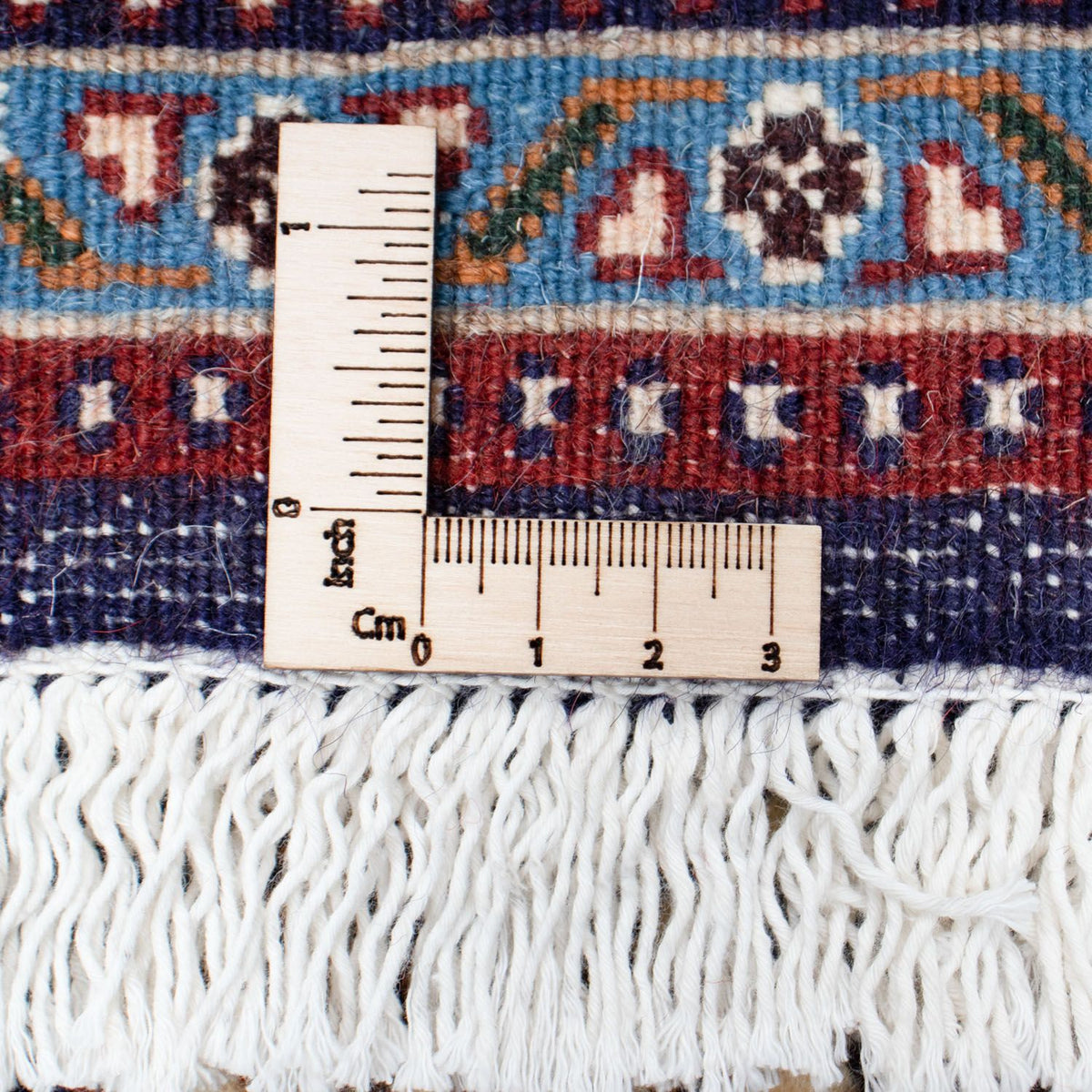 Runner Perser Rug - Classic - 200 x 77 cm - beige