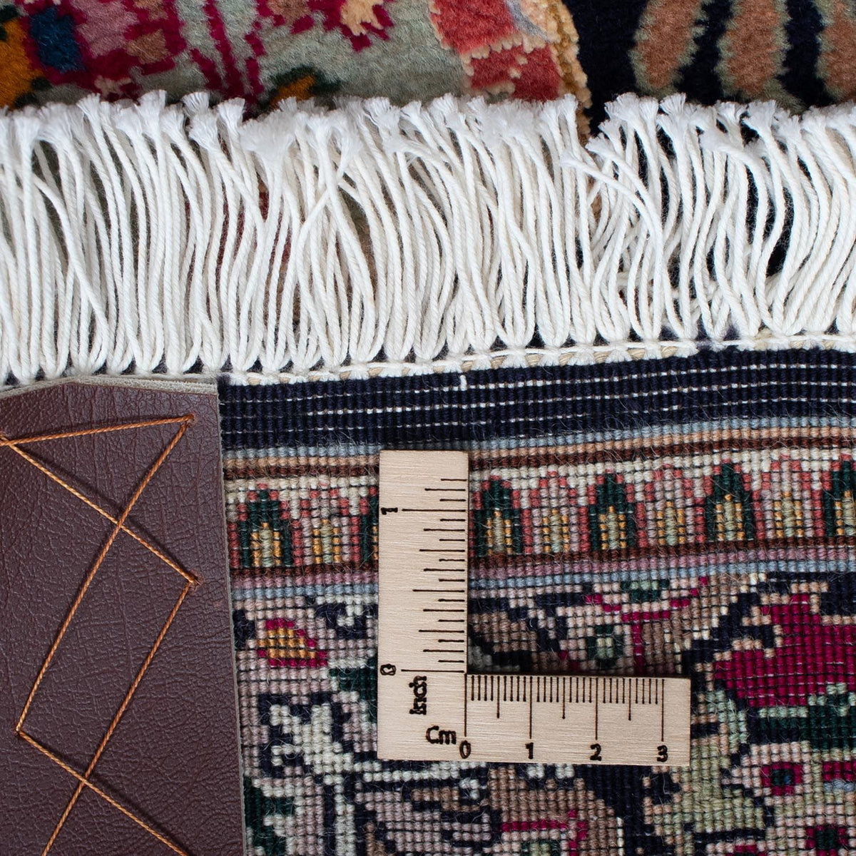 Perser Rug - Tabriz - Royal - 90 x 60 cm - dark blue