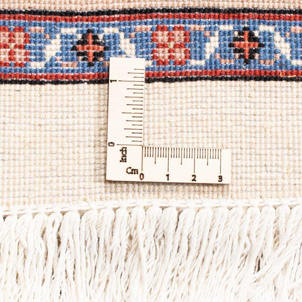 Perser Rug - Classic - 335 x 248 cm - beige