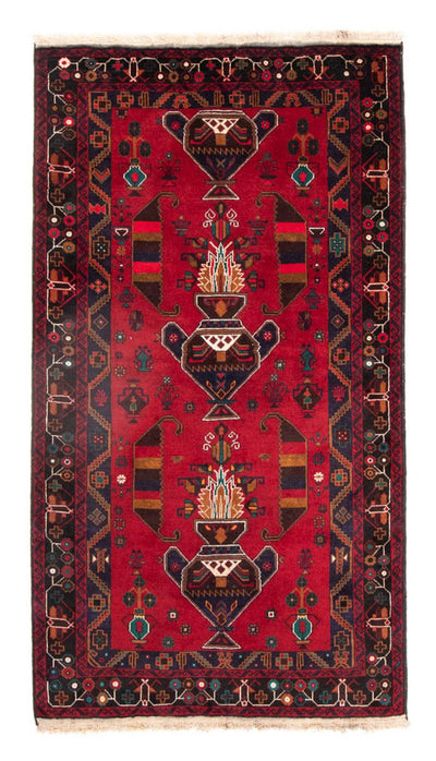 Belutsch Rug 109x190cm - Persian Rugs