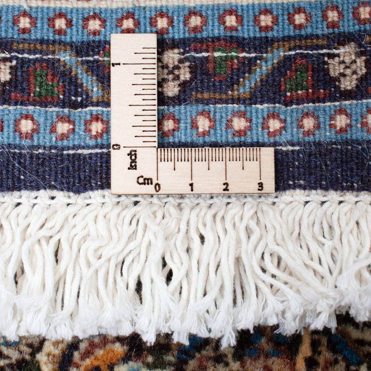 Runner Perser Rug - Classic - 197 x 74 cm - beige