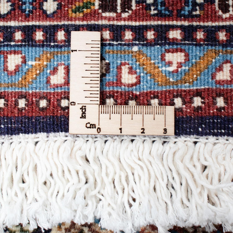 Runner Perser Rug - Classic - 202 x 77 cm - beige