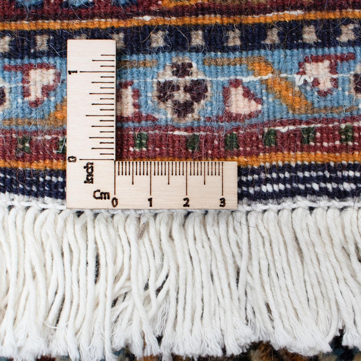 Runner Perser Rug - Classic - 196 x 78 cm - beige