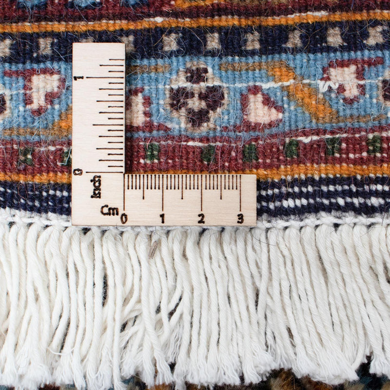 Runner Perser Rug - Classic - 196 x 78 cm - beige