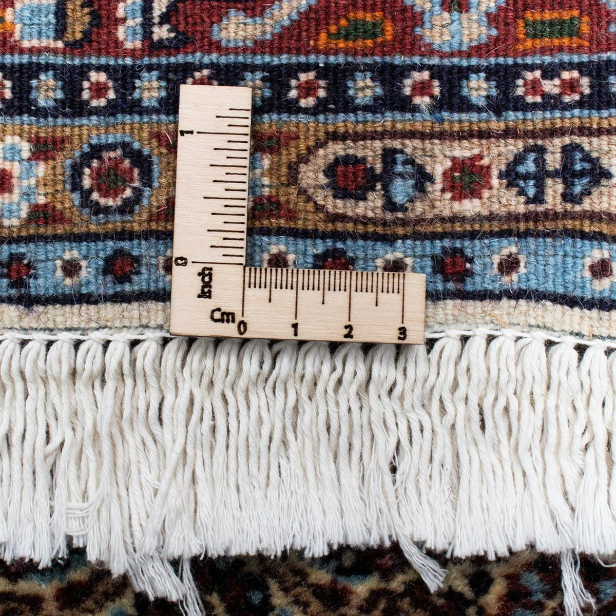 Runner Perser Rug - Classic - 297 x 77 cm - beige