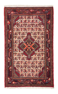 Perser Rug - Nomadic - 126 x 80 cm - beige