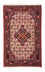 Perser Rug - Nomadic - 126 x 80 cm - beige