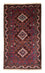 Runner Belutsch Rug - 194 x 105 cm - rust
