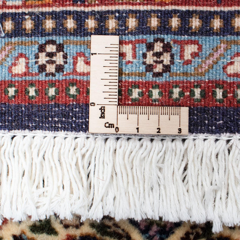 Runner Perser Rug - Classic - 203 x 75 cm - beige