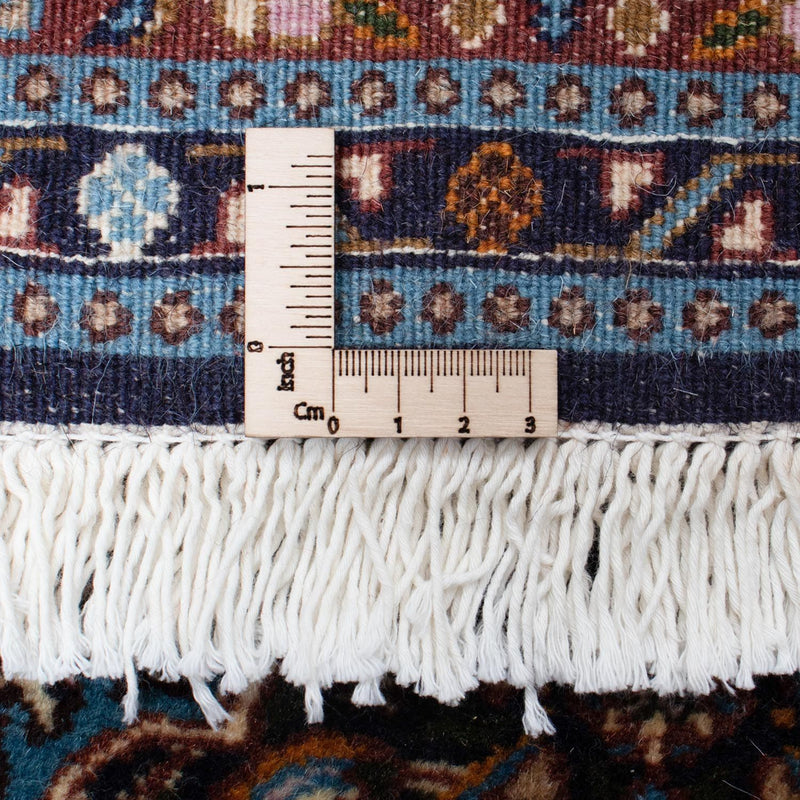 Runner Perser Rug - Classic - 195 x 77 cm - dark blue