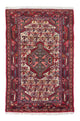 Hamadan Rug 113x72cm - Persian Rugs