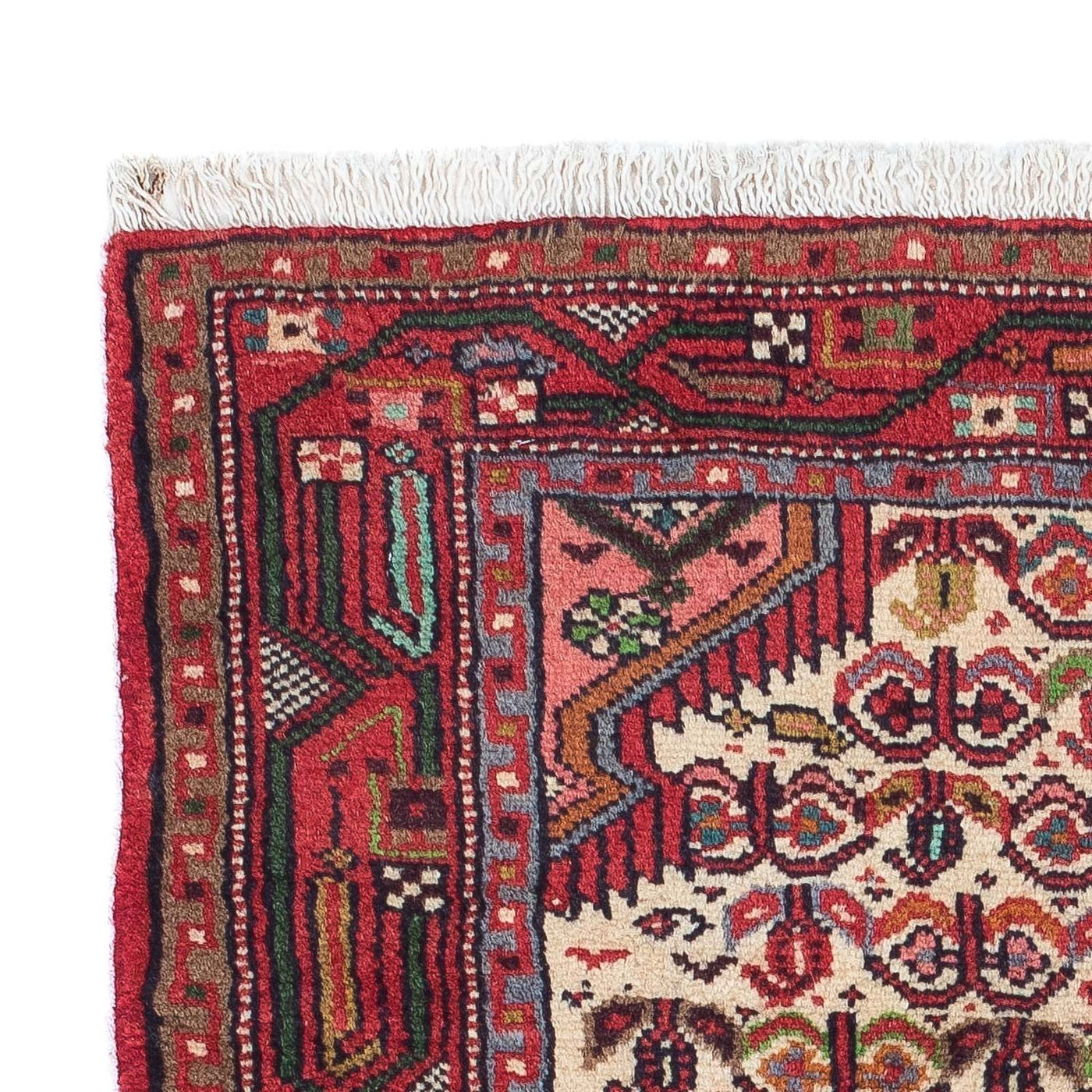 Hamadan Rug 113x72cm - Persian Rugs