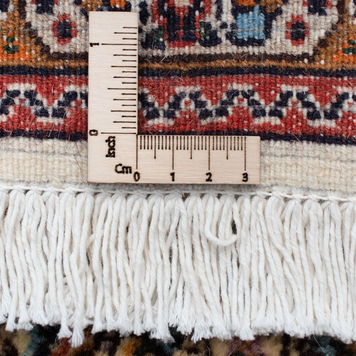 Runner Perser Rug - Classic - 195 x 78 cm - beige