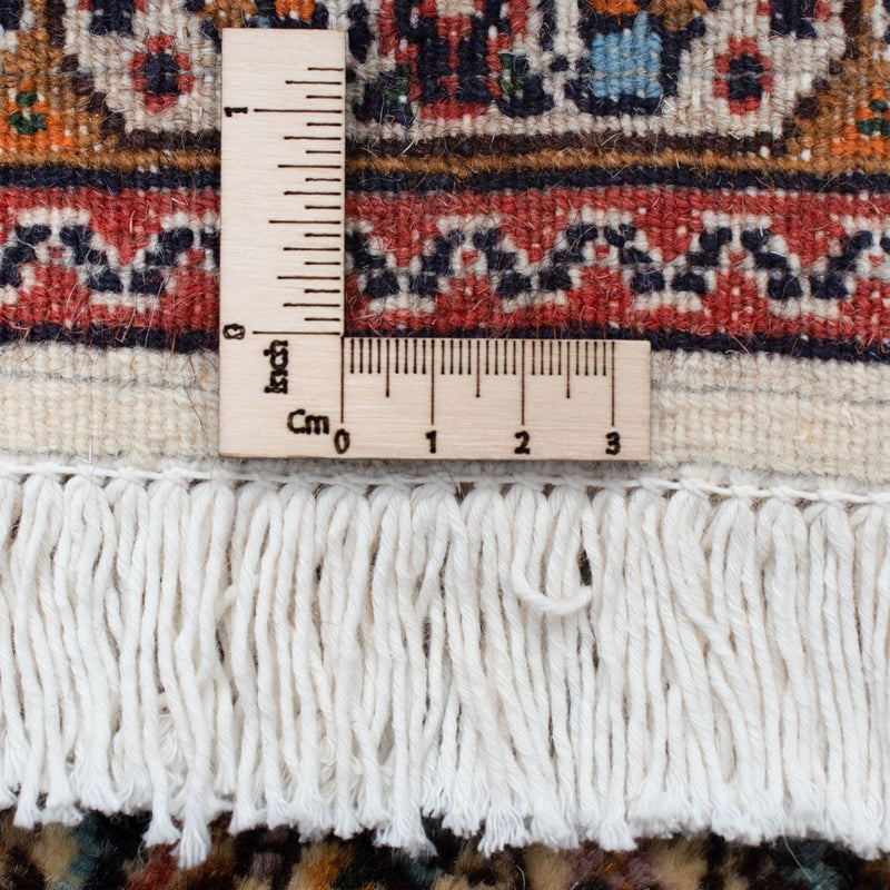 Runner Perser Rug - Classic - 195 x 78 cm - beige