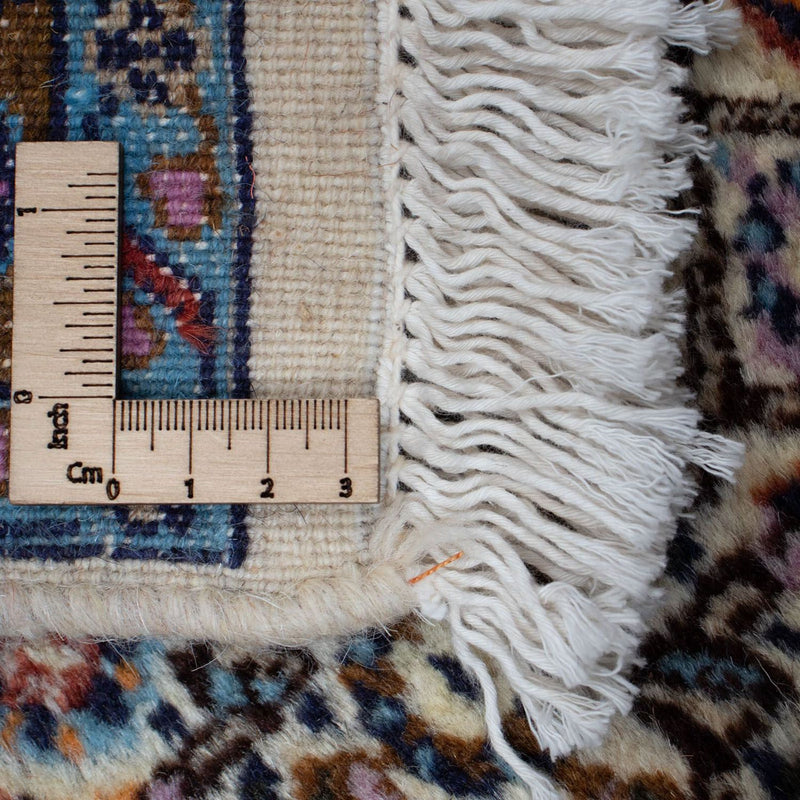 Perser Rug - Classic - 340 x 252 cm - light red