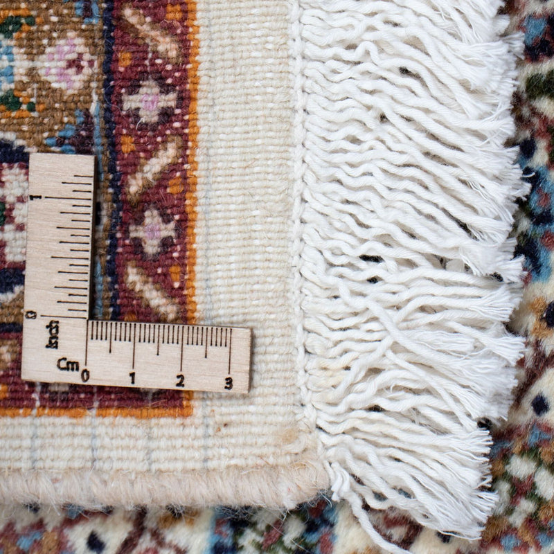 Perser Rug - Classic - 231 x 165 cm - beige