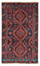 Belutsch Rug 194x108cm - Persian Rugs