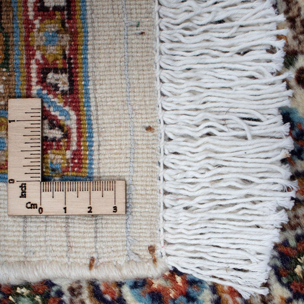 Perser Rug - Classic - 348 x 245 cm - beige