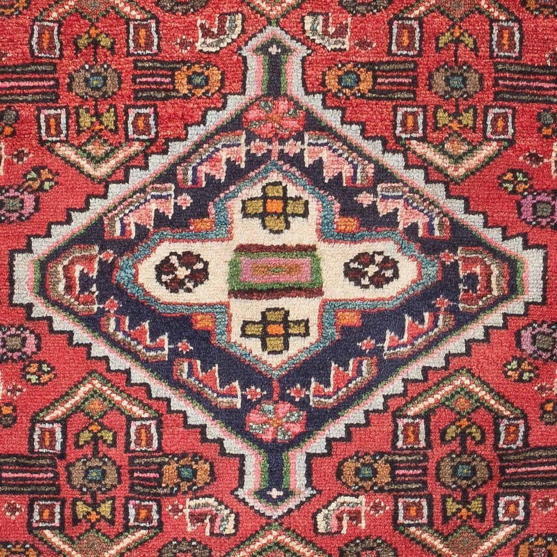 Hamadan Rug 103x83cm - Persian Rugs