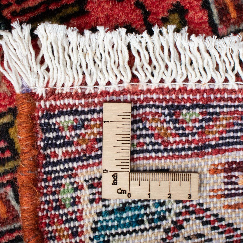 Hamadan Rug 103x83cm - Persian Rugs