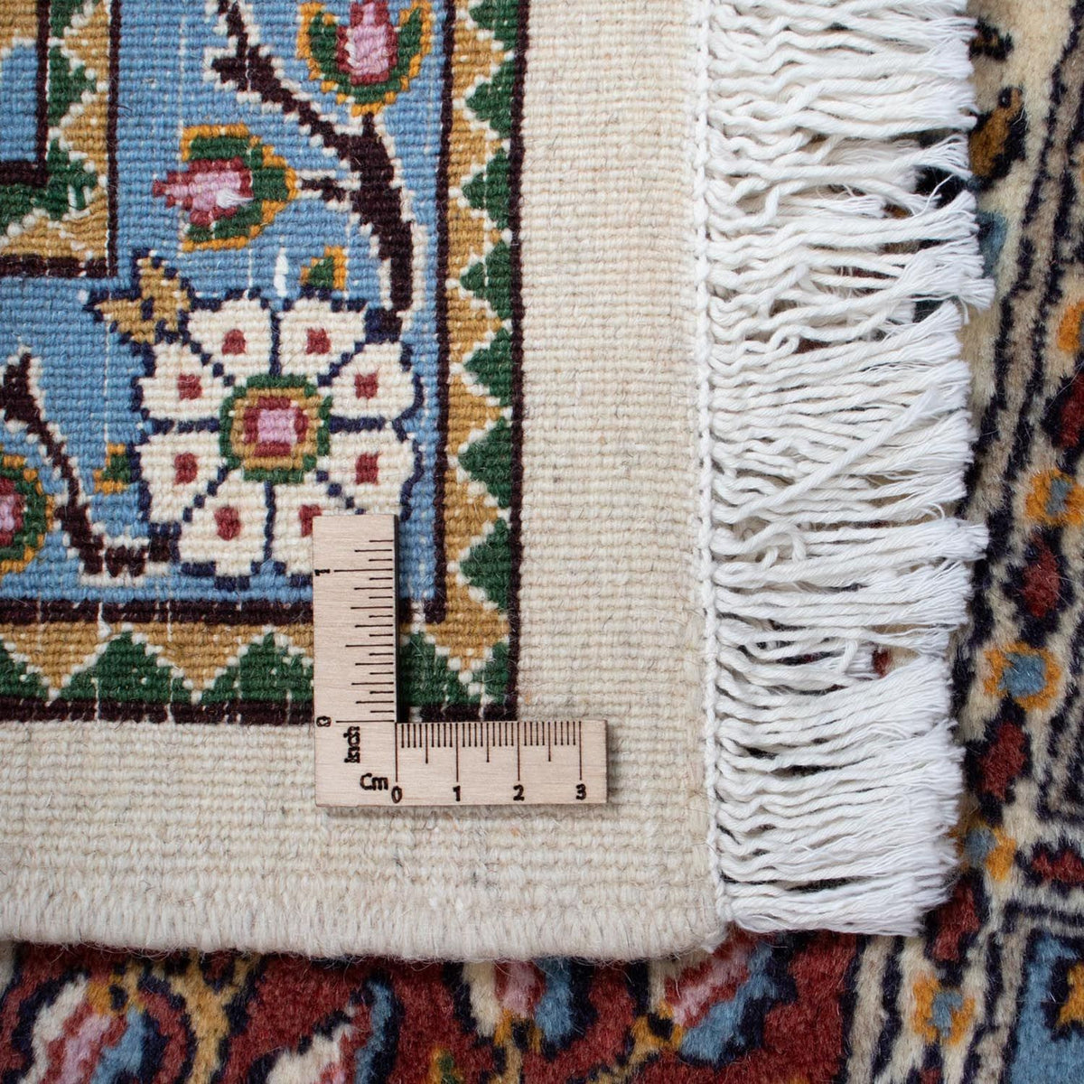 Perser Rug - Classic - 345 x 258 cm - beige