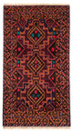 Belutsch Rug 193x106cm - Persian Rugs
