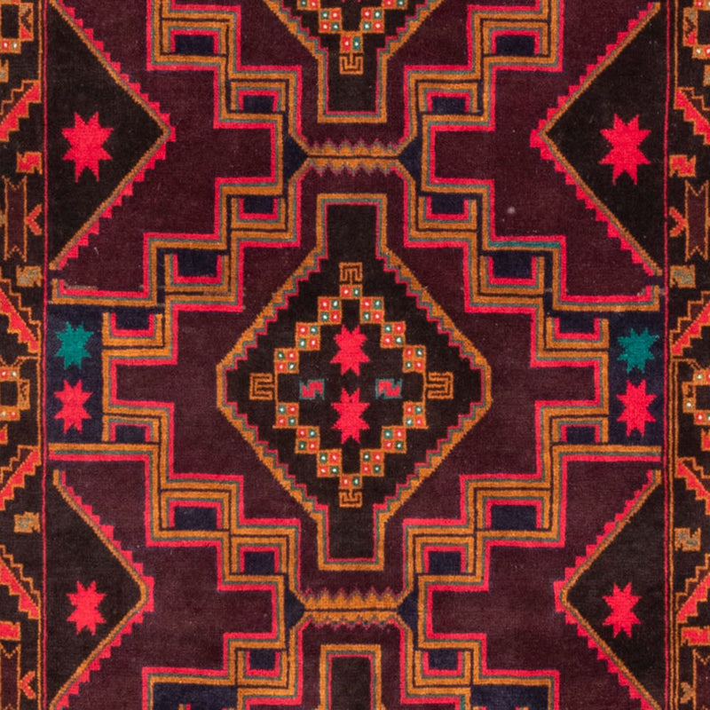 Belutsch Rug 193x106cm - Persian Rugs
