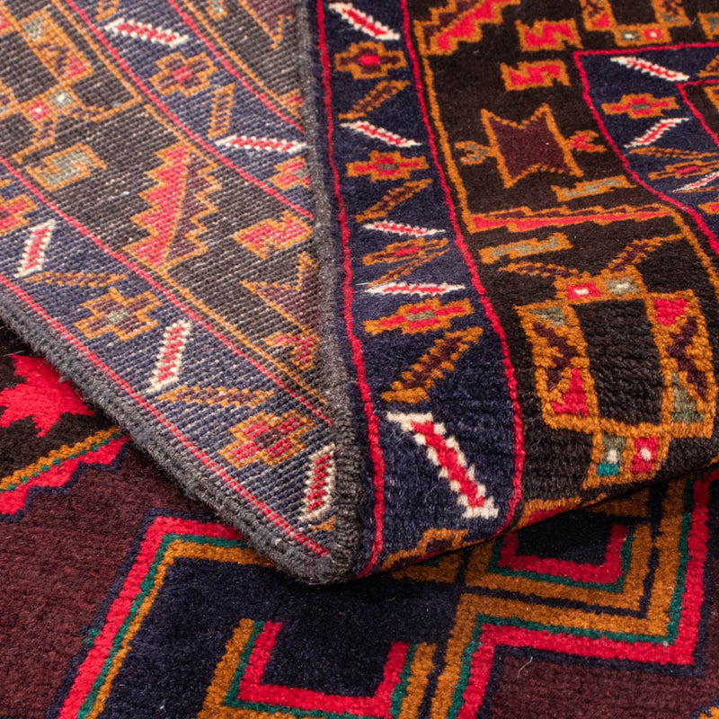 Belutsch Rug 193x106cm - Persian Rugs