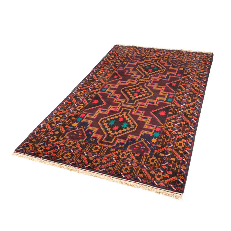 Belutsch Rug 193x106cm - Persian Rugs