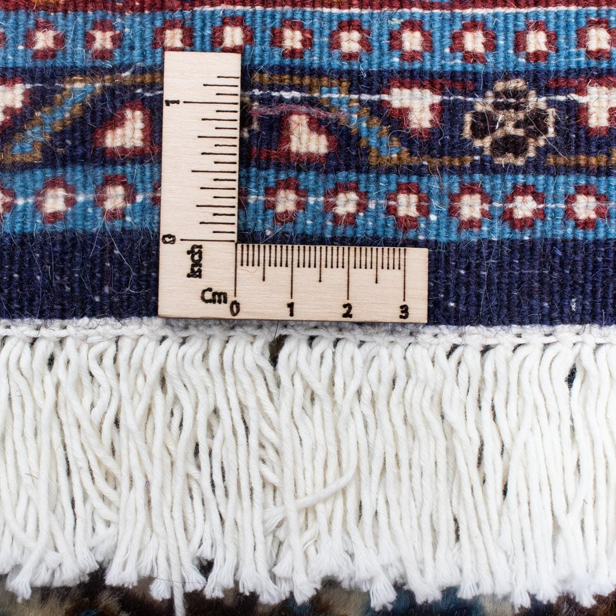 Runner Perser Rug - Classic - 287 x 80 cm - beige