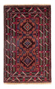 Belutsch Rug 184x112cm - Persian Rugs