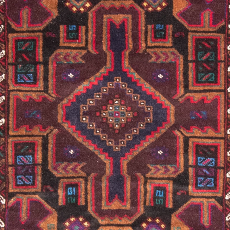 Belutsch Rug 190x106cm - Persian Rugs