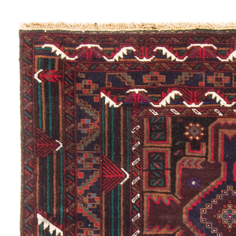 Belutsch Rug 190x106cm - Persian Rugs
