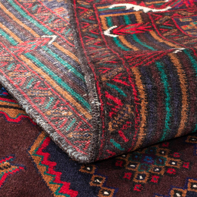 Belutsch Rug 190x106cm - Persian Rugs
