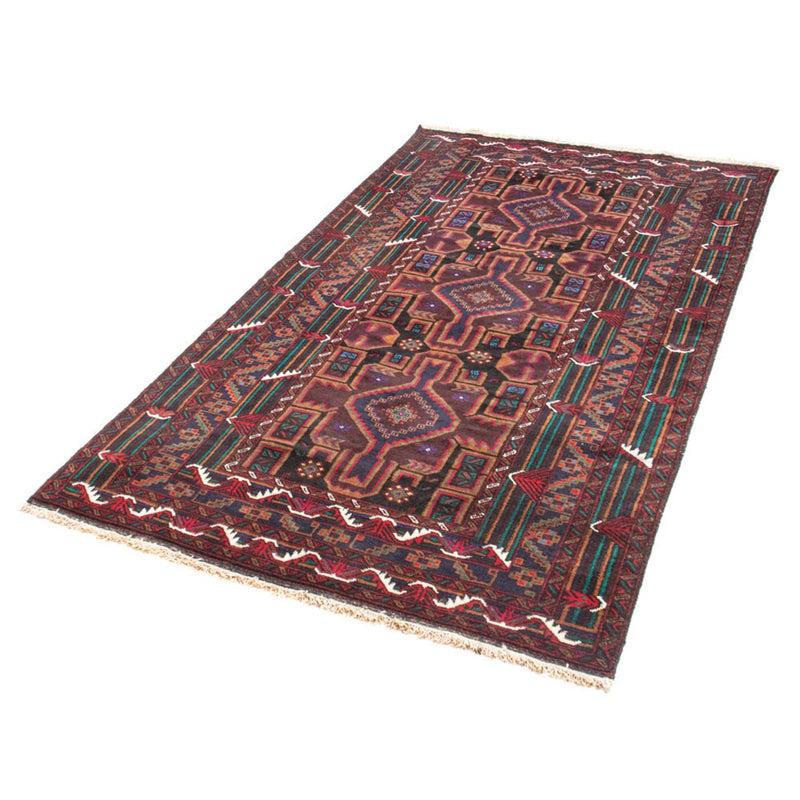Belutsch Rug 190x106cm - Persian Rugs
