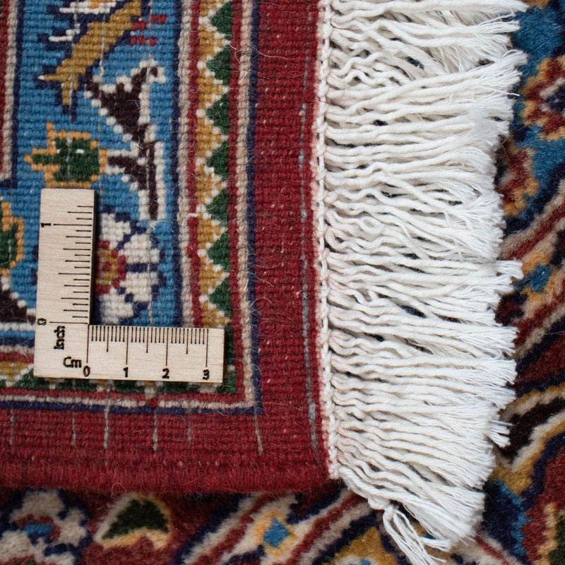 Perser Rug - Classic - 205 x 172 cm - brown